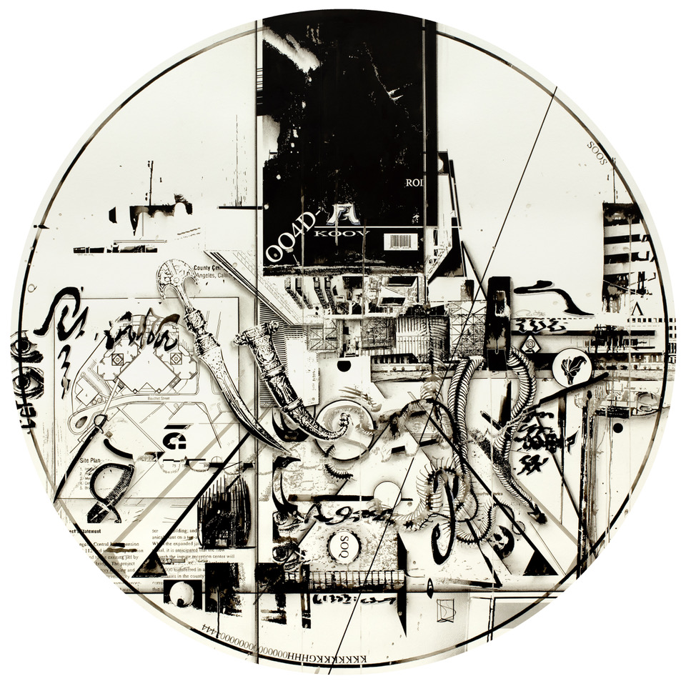 j*n様 TOKI 抽象画 小さな幸せは足元に #140 KANEKO Shinichi | 【個展のお知らせ】 渋谷の UltraSuperNew
