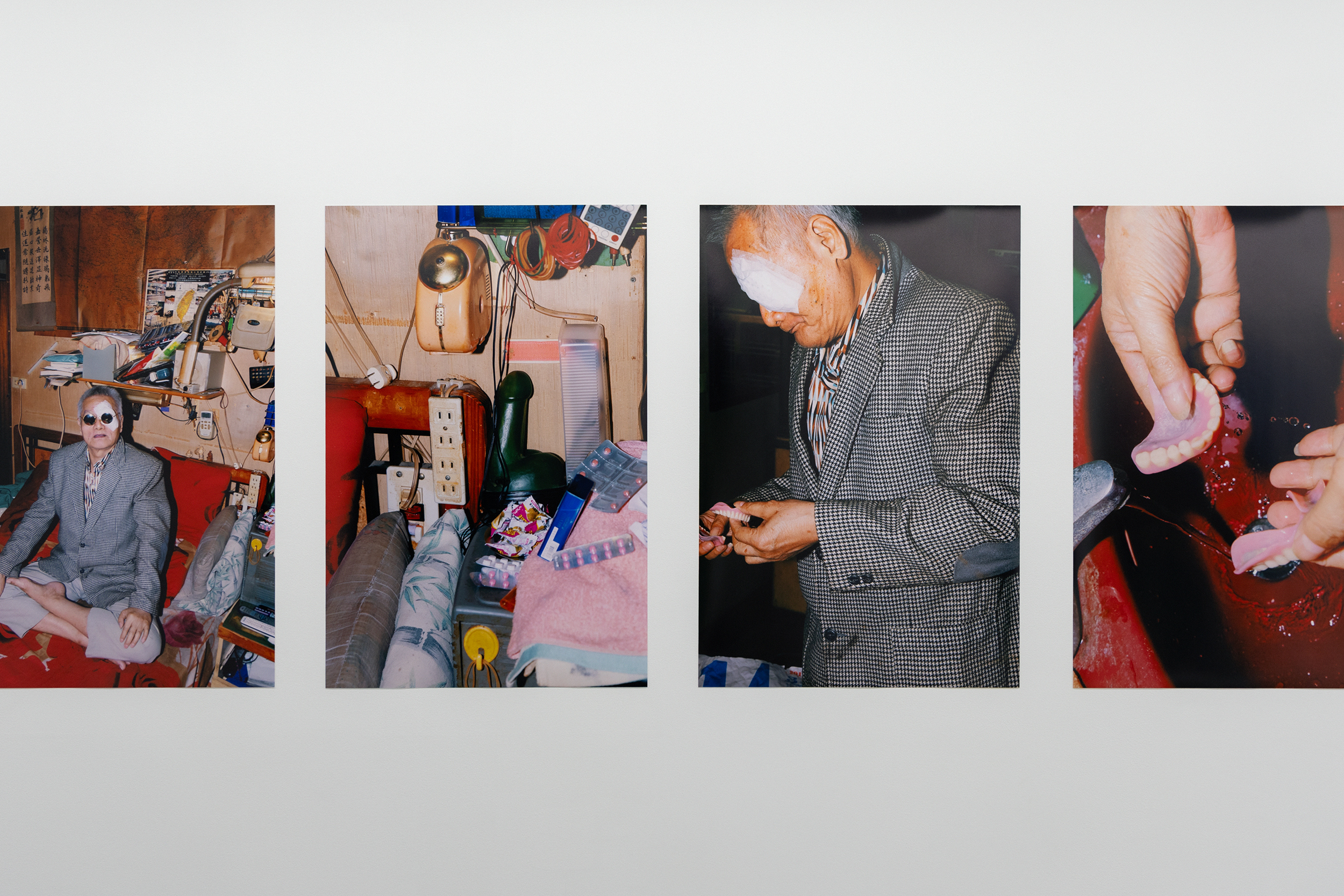 マンボウ・キー インタビュー：クィアとして異なる時代を生きる父と子